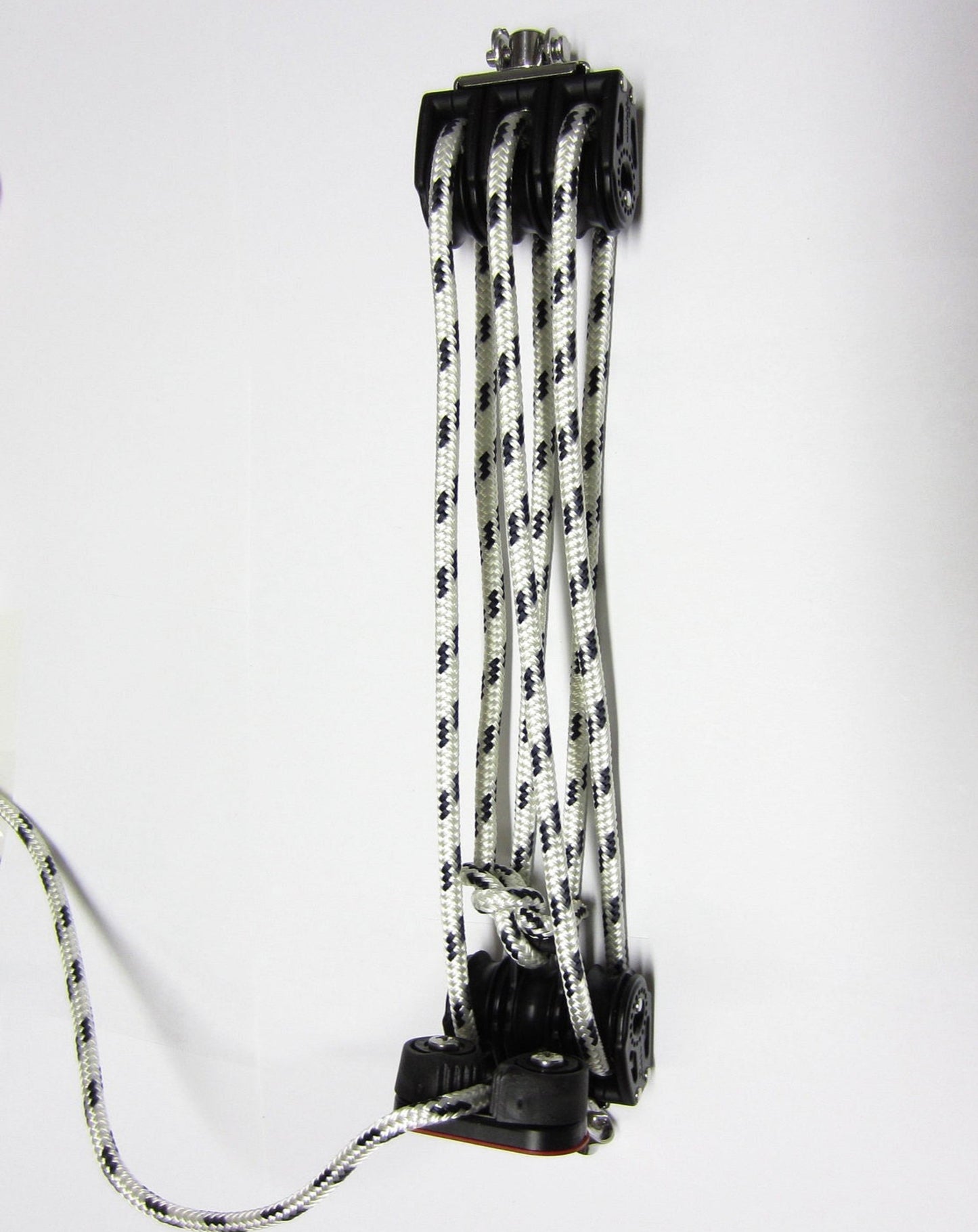 pearson ensign 22 backstay adjuster