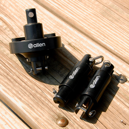 CONTINUOUS LINE FURLER 90MM