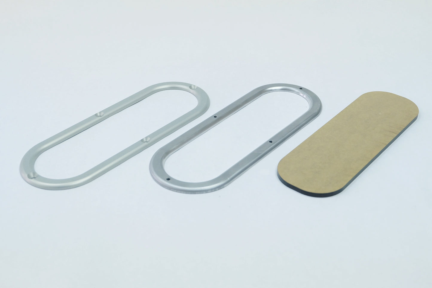 Porthole Light, Complete