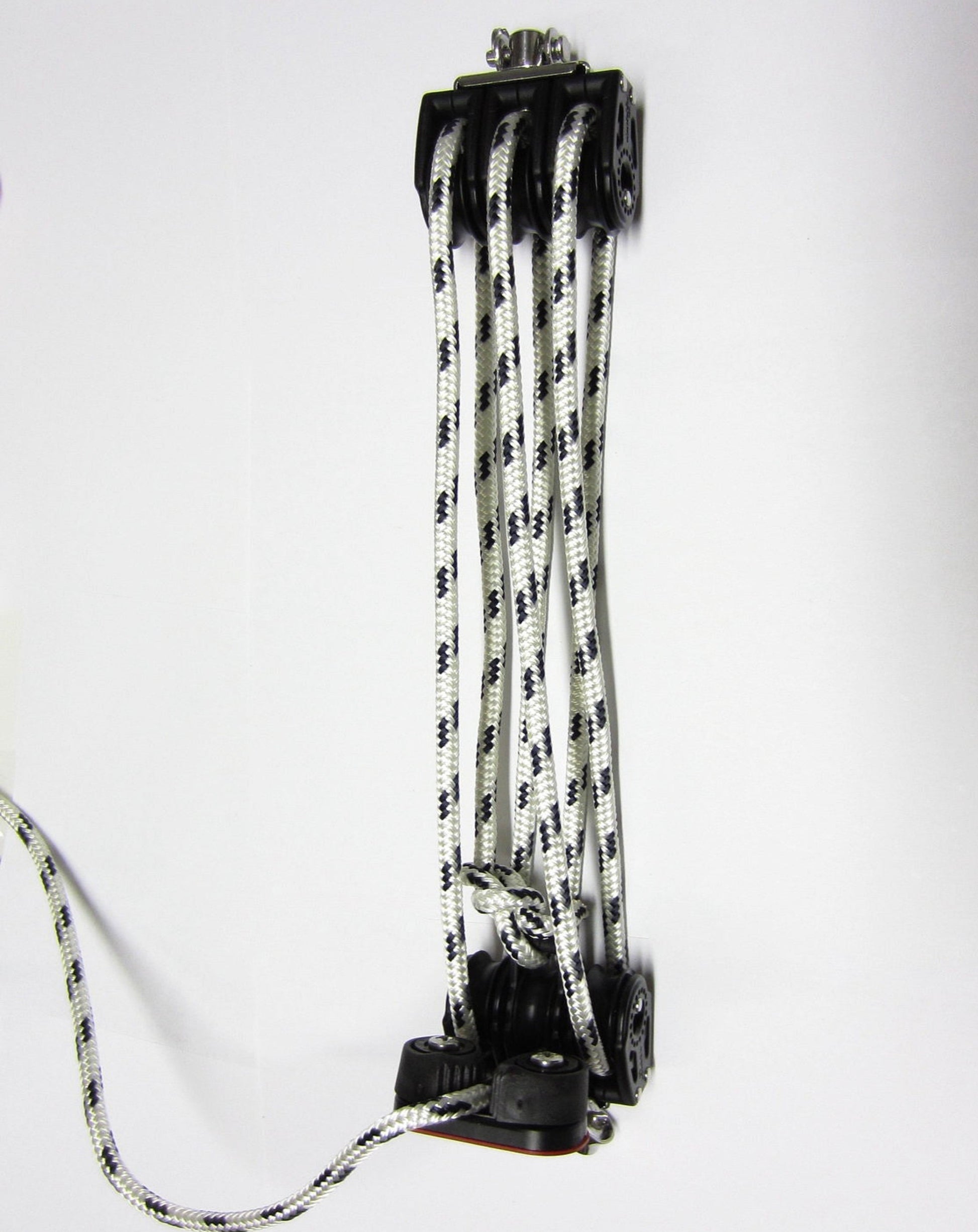 pearson ensign 22 backstay adjuster